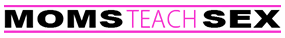 Moms Teach Sex Logo